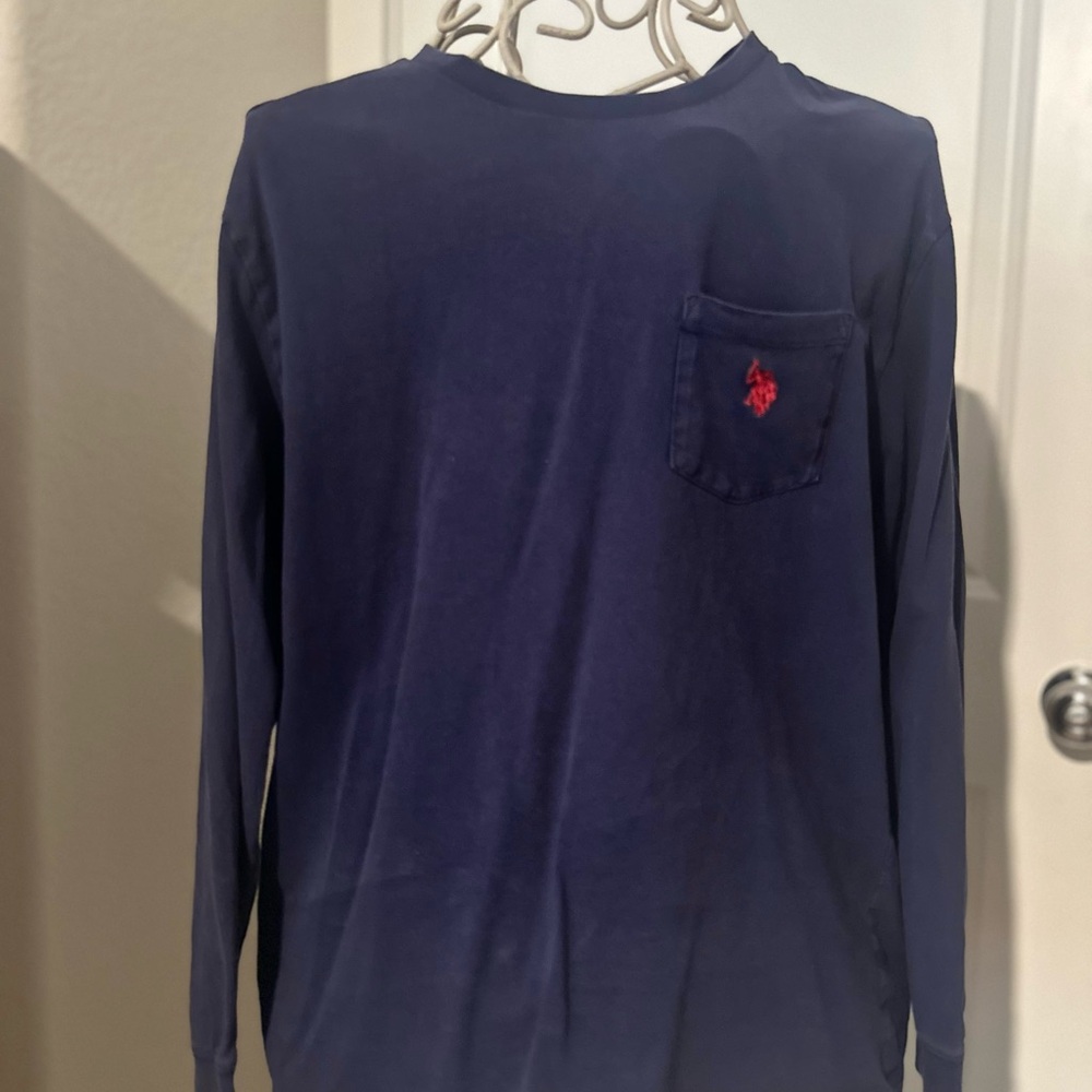 Polo brand shirt